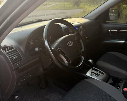 Хендай Санта Фе 2011 в Львове на Automoto.ua Серый Хендай Санта Фе, объемом двигателя 2.2 л и пробегом 268 тыс. км за 12200 $, фото 29 на Automoto.ua