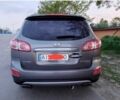 Сірий Хендай Санта Фе, об'ємом двигуна 2.2 л та пробігом 440 тис. км за 11000 $, фото 1 на Automoto.ua