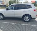 Сірий Хендай Санта Фе, об'ємом двигуна 2.2 л та пробігом 285 тис. км за 13000 $, фото 3 на Automoto.ua