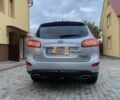 Хендай Санта Фе 2011 в Бориславе на Automoto.ua Серый Хендай Санта Фе, объемом двигателя 2.2 л и пробегом 325 тыс. км за 13800 $, фото 4 на Automoto.ua