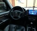 Хендай Санта Фе 2011 у Ахтырке на Automoto.ua Сірий Хендай Санта Фе, об'ємом двигуна 2.2 л та пробігом 243 тис. км за 11350 $, фото 15 на Automoto.ua