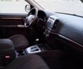 Сірий Хендай Санта Фе, об'ємом двигуна 2.2 л та пробігом 440 тис. км за 11000 $, фото 20 на Automoto.ua