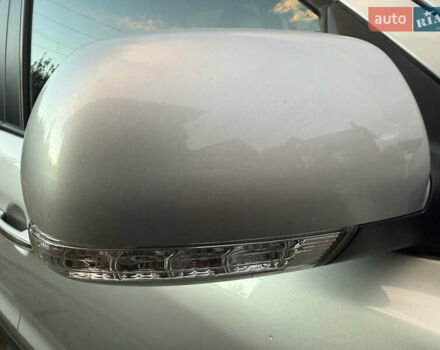 Серый Хендай Санта Фе, объемом двигателя 2.2 л и пробегом 226 тыс. км за 12999 $, фото 67 на Automoto.ua