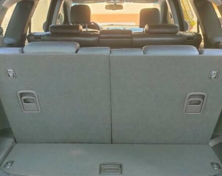 Хендай Санта Фе 2011 в Измаиле на Automoto.ua Серый Хендай Санта Фе, объемом двигателя 2.2 л и пробегом 160 тыс. км за 15300 $, фото 1 на Automoto.ua