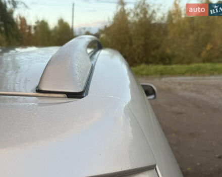 Серый Хендай Санта Фе, объемом двигателя 2.2 л и пробегом 226 тыс. км за 12999 $, фото 29 на Automoto.ua