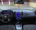 Хендай Санта Фе 2011 в Бориславе на Automoto.ua Серый Хендай Санта Фе, объемом двигателя 2.2 л и пробегом 325 тыс. км за 13800 $, фото 6 на Automoto.ua