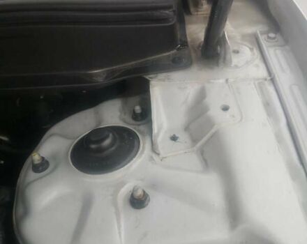 Хендай Санта Фе 2011 в Нетешине на Automoto.ua Серый Хендай Санта Фе, объемом двигателя 2.2 л и пробегом 309 тыс. км за 12800 $, фото 39 на Automoto.ua