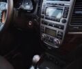 Сірий Хендай Санта Фе, об'ємом двигуна 2.2 л та пробігом 440 тис. км за 11000 $, фото 18 на Automoto.ua
