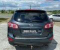 Хендай Санта Фе 2011 у Чернівцях на Automoto.ua Сірий Хендай Санта Фе, об'ємом двигуна 2.2 л та пробігом 250 тис. км за 11679 $, фото 5 на Automoto.ua