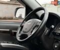 Сірий Хендай Санта Фе, об'ємом двигуна 2.2 л та пробігом 180 тис. км за 11200 $, фото 35 на Automoto.ua