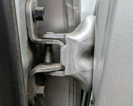 Сірий Хендай Санта Фе, об'ємом двигуна 2.2 л та пробігом 201 тис. км за 13000 $, фото 15 на Automoto.ua