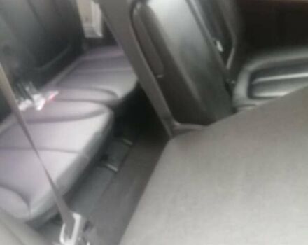 Хендай Санта Фе 2011 в Нетешине на Automoto.ua Серый Хендай Санта Фе, объемом двигателя 2.2 л и пробегом 309 тыс. км за 12800 $, фото 28 на Automoto.ua