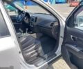 Серый Хендай Санта Фе, объемом двигателя 2.2 л и пробегом 285 тыс. км за 13000 $, фото 36 на Automoto.ua