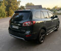 Хендай Санта Фе 2011 в Львове на Automoto.ua Серый Хендай Санта Фе, объемом двигателя 2.2 л и пробегом 268 тыс. км за 12200 $, фото 22 на Automoto.ua