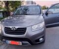 Сірий Хендай Санта Фе, об'ємом двигуна 0 л та пробігом 440 тис. км за 10000 $, фото 1 на Automoto.ua
