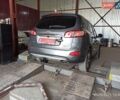Сірий Хендай Санта Фе, об'ємом двигуна 2.2 л та пробігом 245 тис. км за 14100 $, фото 5 на Automoto.ua