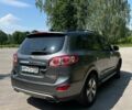 Хендай Санта Фе 2012 в Житомире на Automoto.ua Серый Хендай Санта Фе, объемом двигателя 2.2 л и пробегом 263 тыс. км за 14321 $, фото 3 на Automoto.ua