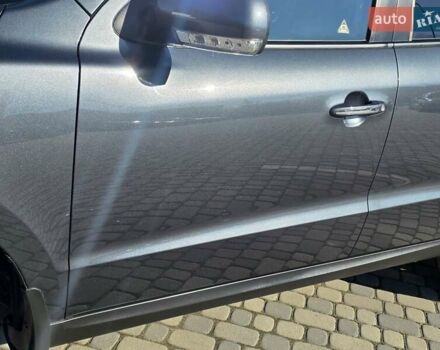 Хендай Санта Фе 2012 в Ивано-Франковске на Automoto.ua Серый Хендай Санта Фе, объемом двигателя 2.2 л и пробегом 182 тыс. км за 14650 $, фото 23 на Automoto.ua