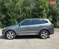 Хендай Санта Фе 2012 в Житомире на Automoto.ua Серый Хендай Санта Фе, объемом двигателя 2.2 л и пробегом 263 тыс. км за 14321 $, фото 7 на Automoto.ua