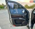 Сірий Хендай Санта Фе, об'ємом двигуна 2.2 л та пробігом 269 тис. км за 13900 $, фото 35 на Automoto.ua