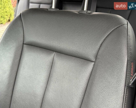 Серый Хендай Санта Фе, объемом двигателя 2.2 л и пробегом 209 тыс. км за 13999 $, фото 75 на Automoto.ua