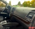 Хендай Санта Фе 2012 в Ахтырке на Automoto.ua Серый Хендай Санта Фе, объемом двигателя 2 л и пробегом 190 тыс. км за 11980 $, фото 5 на Automoto.ua