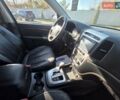 Хендай Санта Фе 2012 в Ивано-Франковске на Automoto.ua Серый Хендай Санта Фе, объемом двигателя 2.2 л и пробегом 182 тыс. км за 14650 $, фото 65 на Automoto.ua