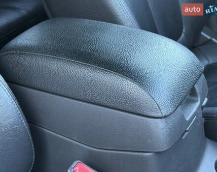 Серый Хендай Санта Фе, объемом двигателя 2.2 л и пробегом 225 тыс. км за 13850 $, фото 49 на Automoto.ua