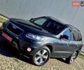 Хендай Санта Фе 2012 в Ивано-Франковске на Automoto.ua Серый Хендай Санта Фе, объемом двигателя 2.2 л и пробегом 182 тыс. км за 14650 $, фото 12 на Automoto.ua