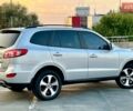 Сірий Хендай Санта Фе, об'ємом двигуна 2.2 л та пробігом 269 тис. км за 13900 $, фото 14 на Automoto.ua