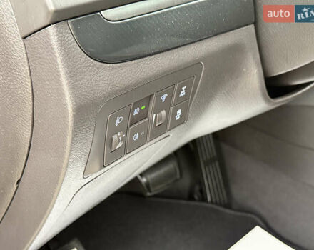 Серый Хендай Санта Фе, объемом двигателя 2.2 л и пробегом 209 тыс. км за 13999 $, фото 78 на Automoto.ua