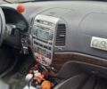 Сірий Хендай Санта Фе, об'ємом двигуна 2.2 л та пробігом 232 тис. км за 13500 $, фото 7 на Automoto.ua