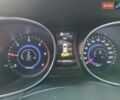 Серый Хендай Санта Фе, объемом двигателя 2.2 л и пробегом 265 тыс. км за 17000 $, фото 24 на Automoto.ua