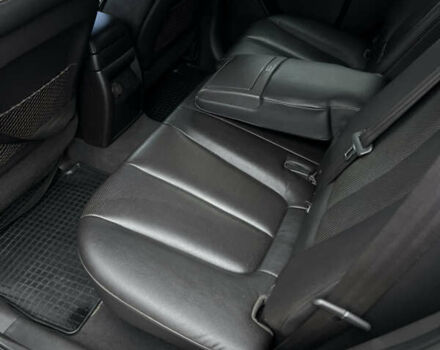 Серый Хендай Санта Фе, объемом двигателя 2.2 л и пробегом 158 тыс. км за 13800 $, фото 22 на Automoto.ua