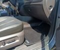 Сірий Хендай Санта Фе, об'ємом двигуна 2.2 л та пробігом 245 тис. км за 14100 $, фото 2 на Automoto.ua