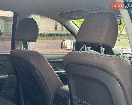 Серый Хендай Санта Фе, объемом двигателя 2 л и пробегом 189 тыс. км за 11980 $, фото 29 на Automoto.ua