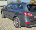 Хендай Санта Фе 2012 в Ивано-Франковске на Automoto.ua Серый Хендай Санта Фе, объемом двигателя 2.2 л и пробегом 182 тыс. км за 14650 $, фото 32 на Automoto.ua