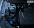 Сірий Хендай Санта Фе, об'ємом двигуна 2.2 л та пробігом 180 тис. км за 14000 $, фото 16 на Automoto.ua