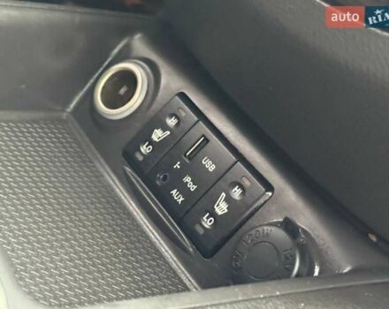 Серый Хендай Санта Фе, объемом двигателя 2 л и пробегом 189 тыс. км за 11980 $, фото 36 на Automoto.ua