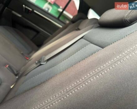 Серый Хендай Санта Фе, объемом двигателя 2 л и пробегом 189 тыс. км за 11980 $, фото 27 на Automoto.ua