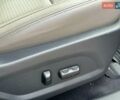 Серый Хендай Санта Фе, объемом двигателя 2 л и пробегом 140 тыс. км за 12440 $, фото 28 на Automoto.ua