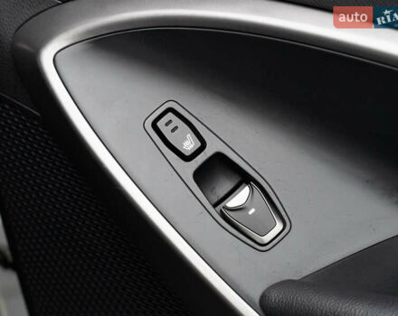 Сірий Хендай Санта Фе, об'ємом двигуна 2 л та пробігом 154 тис. км за 15500 $, фото 36 на Automoto.ua