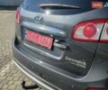 Хендай Санта Фе 2012 в Ивано-Франковске на Automoto.ua Серый Хендай Санта Фе, объемом двигателя 2.2 л и пробегом 182 тыс. км за 14650 $, фото 40 на Automoto.ua