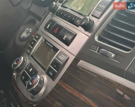 Серый Хендай Санта Фе, объемом двигателя 2 л и пробегом 189 тыс. км за 11980 $, фото 34 на Automoto.ua