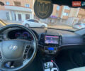 Хендай Санта Фе 2012 в Киеве на Automoto.ua Серый Хендай Санта Фе, объемом двигателя 2.2 л и пробегом 211 тыс. км за 14200 $, фото 19 на Automoto.ua