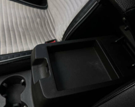 Серый Хендай Санта Фе, объемом двигателя 2.2 л и пробегом 158 тыс. км за 13800 $, фото 37 на Automoto.ua