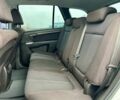 Серый Хендай Санта Фе, объемом двигателя 2 л и пробегом 260 тыс. км за 12900 $, фото 6 на Automoto.ua