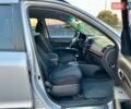 Сірий Хендай Санта Фе, об'ємом двигуна 2.2 л та пробігом 269 тис. км за 13900 $, фото 38 на Automoto.ua
