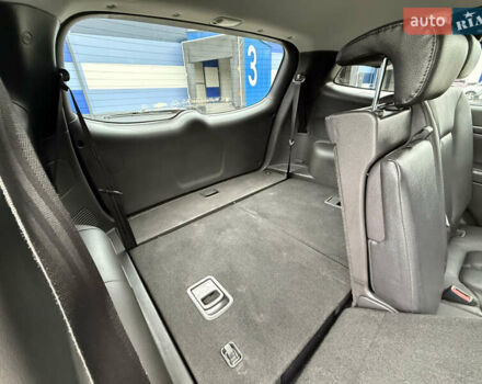 Сірий Хендай Санта Фе, об'ємом двигуна 2.2 л та пробігом 226 тис. км за 12250 $, фото 39 на Automoto.ua