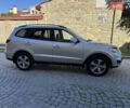 Сірий Хендай Санта Фе, об'ємом двигуна 2.2 л та пробігом 210 тис. км за 13500 $, фото 3 на Automoto.ua
